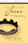 The Story of Jesus Participant's Guide