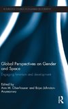 Global Perspectives on Gender and Space