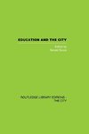 Education and the City