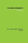 The Urban Community