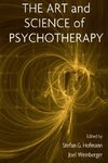 ART & SCIENCE OF PSYCHOTHERAPY