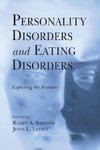 Personality Disorders and Eating Disorders