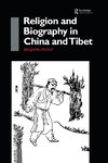 Religion and Biography in China and Tibet