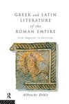 Dihle, A: Greek and Latin Literature of the Roman Empire