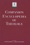 Companion Encyclopedia of Theology