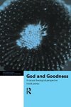 Wynn, M: God and Goodness