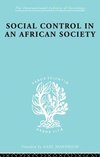 Socl Contrl African Soc Ils 72