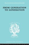 From Generation to Generation