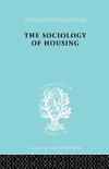 Sociology Of Housing   Ils 194