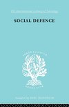 Social Defence         Ils 212