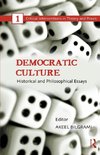 Democratic Culture