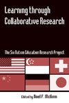 Learning through Collaborative Research