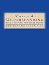 Gaita, R: Value and Understanding