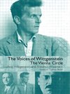 Waismann, F: The Voices of Wittgenstein