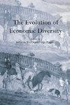 The Evolution of Economic Diversity