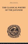 The Classical Poetry of the Japanese