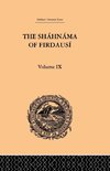 The Shahnama of Firdausi