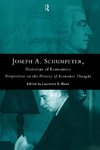 Joseph A. Schumpeter