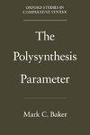 Baker, M: Polysynthesis Parameter