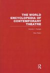 World Encyclopedia of Contemporary Theatre