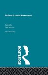 Robert Louis Stevenson