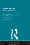 Ancient India and Indian Civilization