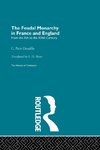 The Feudal Monarchy in France and England