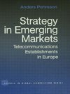 Pehrsson, A: Strategy in Emerging Markets