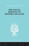 The Social Services of Modern England