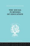 The Social Purposes of Education