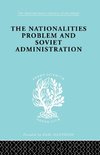 Schlesinger, R: Nationalities Problem  & Soviet Administrati