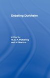 Debating Durkheim