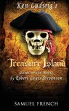 Ken Ludwig's Treasure Island