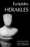 Euripides: Euripides: Herakles