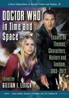 Leitch, G:  Doctor Who in Time and Space