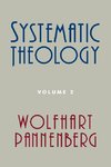 Systematic Theology, Volume 2