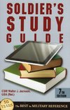 SOLDIERS STUDY GUIDE 7ED PB