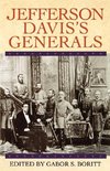 Jefferson Davis's Generals