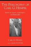 Hempel, C: The Philosophy of Carl G. Hempel