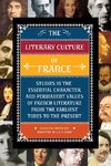 The Literary Culture of France