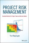 Raydugin, Y: Project Risk Management