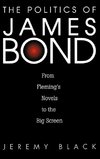 The Politics of James Bond