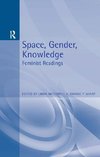 Space, Gender, Knowledge