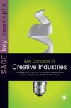 Hartley, J: Key Concepts in Creative Industries
