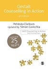 Simon Cavicchia, P: Gestalt Counselling in Action