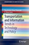 Transportation and Information