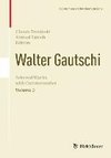 Walter Gautschi, Volume 3