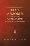 Iran Memories and Other Poems