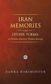 Iran Memories and Other Poems