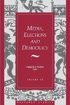 Media, Elections, and Democracy